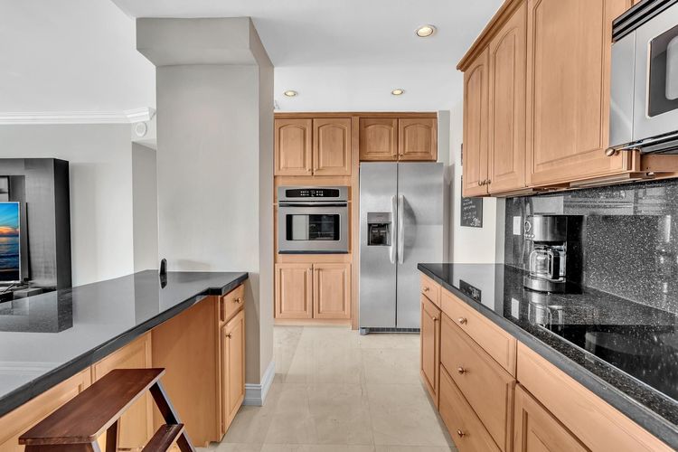 Coral Ridge Towers North #1702 image #25