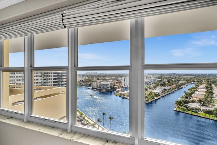 Coral Ridge Towers North #1702 image #30