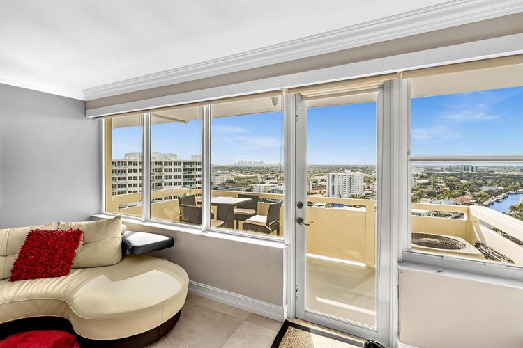 Coral Ridge Towers North #1702 image #36