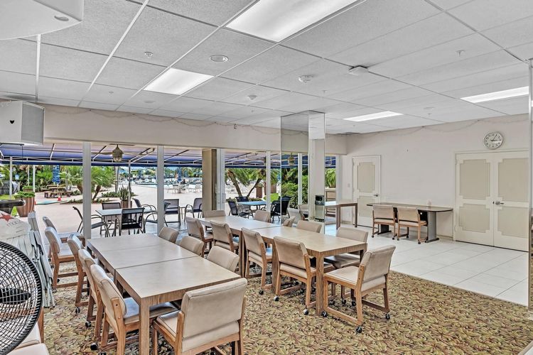 Coral Ridge Towers North #1702 image #40