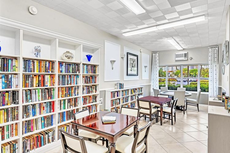 Coral Ridge Towers North #1702 image #41