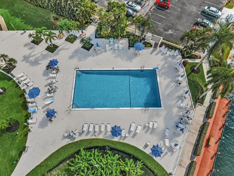 Coral Ridge Towers North #1702 image #42