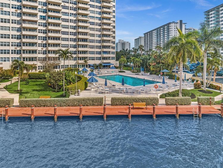 Coral Ridge Towers North #1702 image #44