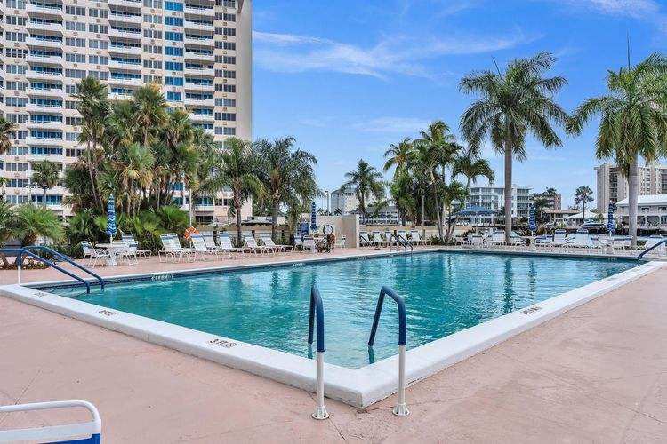 Coral Ridge Towers North #1702 image #45