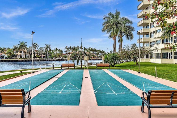 Coral Ridge Towers North #1702 image #46