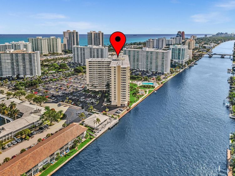 Coral Ridge Towers North #1702 image #47