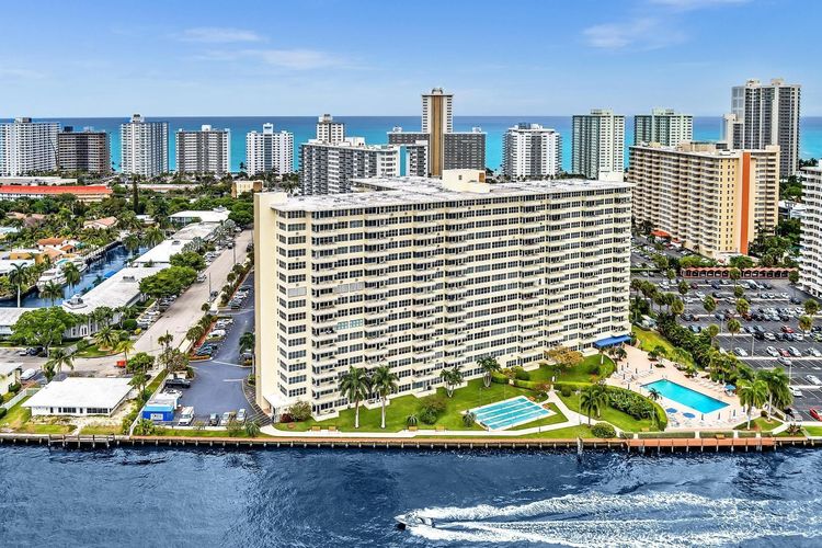 Coral Ridge Towers North #1702 image #48