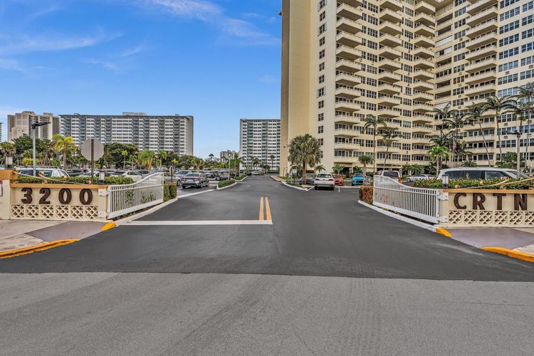 Coral Ridge Towers North #1702 image #49