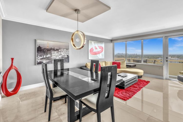 Coral Ridge Towers North #1702 image #6