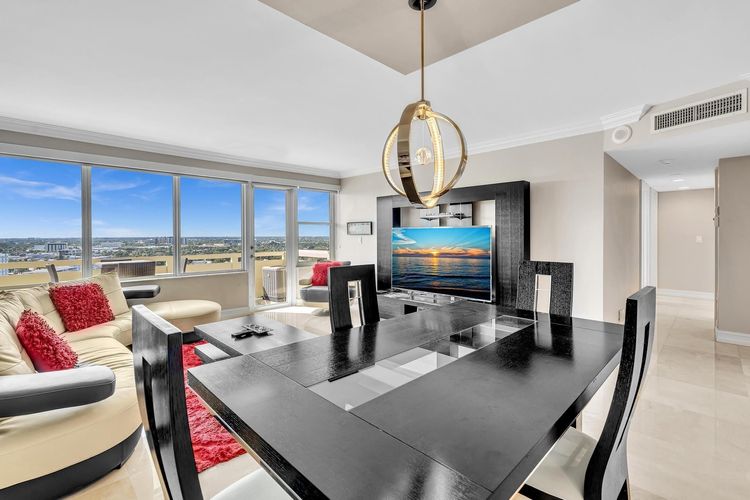 Coral Ridge Towers North #1702 image #7