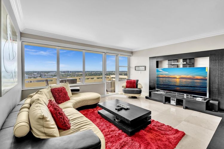 Coral Ridge Towers North #1702 image #8