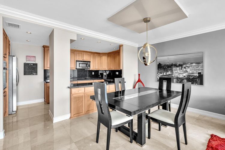 Coral Ridge Towers North #1702 image #9