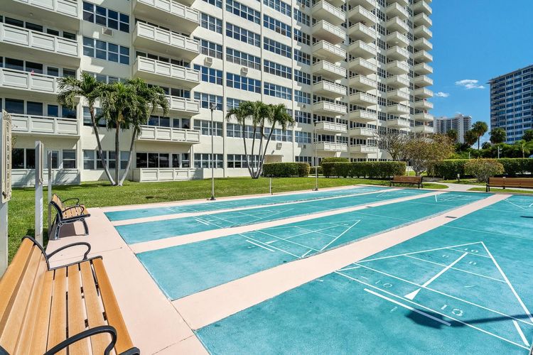 Coral Ridge Towers North #1117 image #11