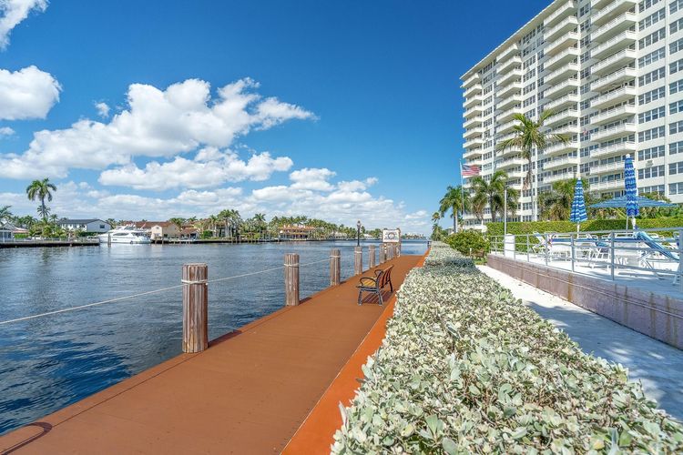 Coral Ridge Towers North #1117 image #12