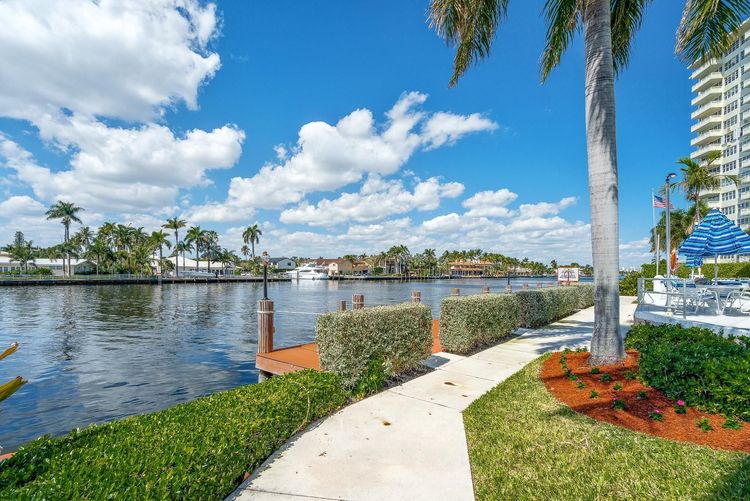 Coral Ridge Towers North #1117 image #13