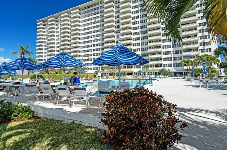 Coral Ridge Towers North #1117 image #14