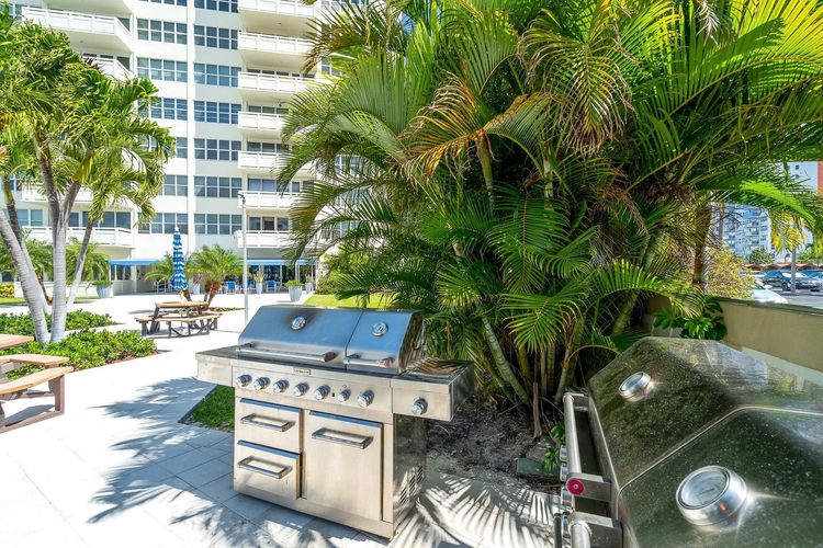 Coral Ridge Towers North #1117 image #15