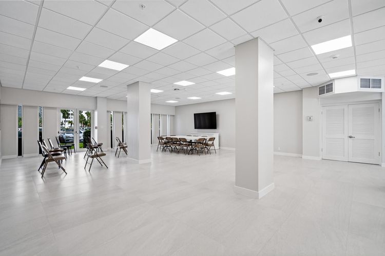 Coral Ridge Towers North #1117 image #18