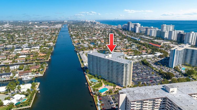 Coral Ridge Towers North #1117 image #19