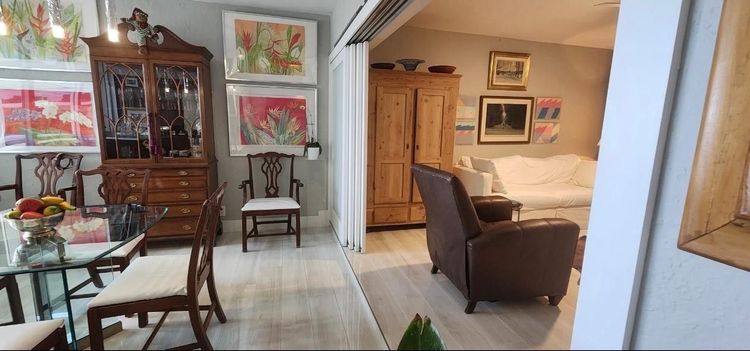 Coral Ridge Towers North #1719 image #12