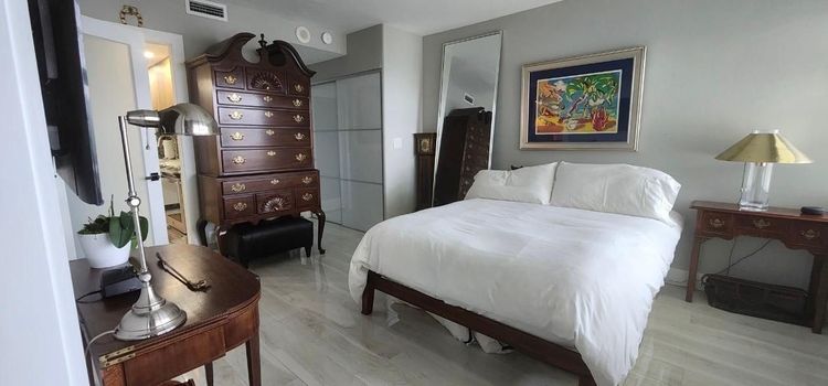 Coral Ridge Towers North #1719 image #14