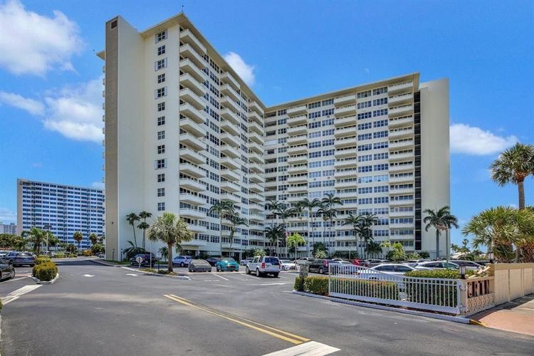 Coral Ridge Towers North #1719 image #22