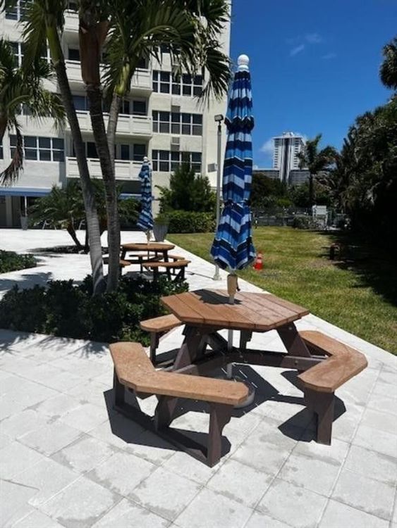 Coral Ridge Towers North #1719 image #29