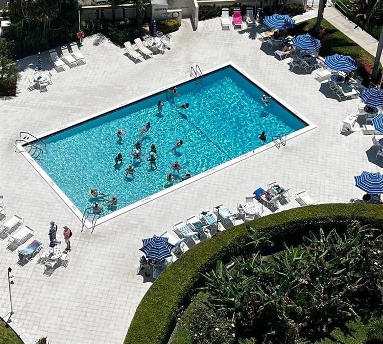 Coral Ridge Towers North #1719 image #30