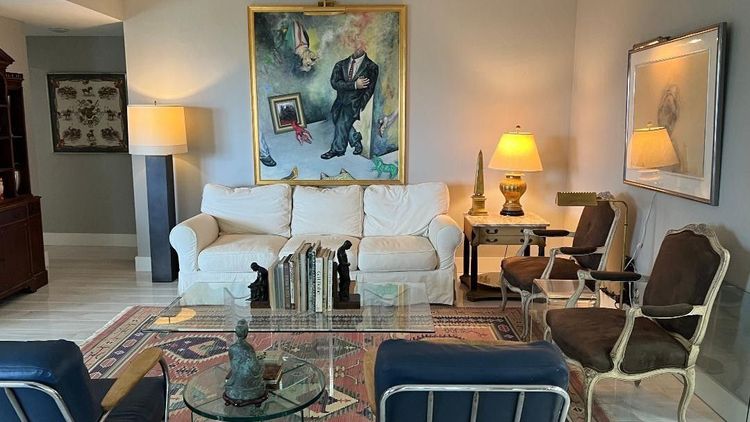 Coral Ridge Towers North #1719 image #6