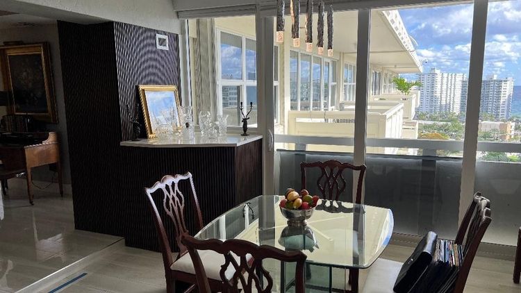 Coral Ridge Towers North #1719 image #7