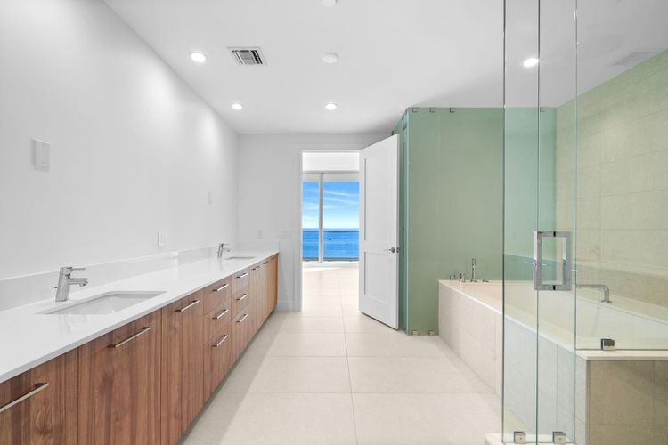 Selene Oceanfront Residences #1804-E image #10