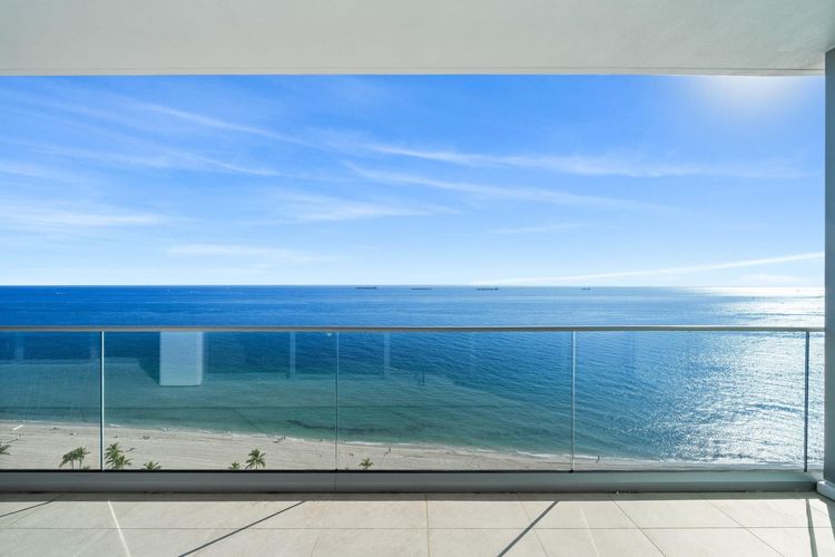 Selene Oceanfront Residences #1804-E image #13