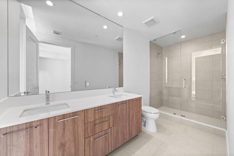 Selene Oceanfront Residences #1804-E image #18