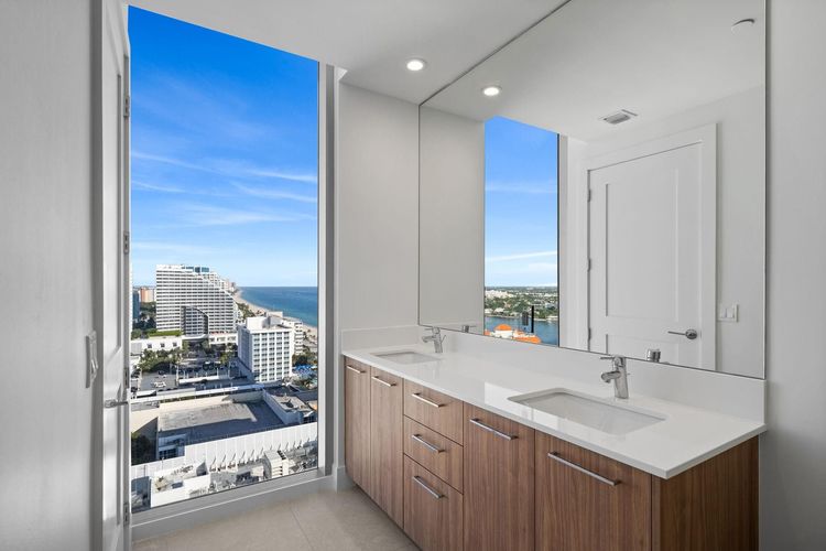 Selene Oceanfront Residences #1804-E image #19