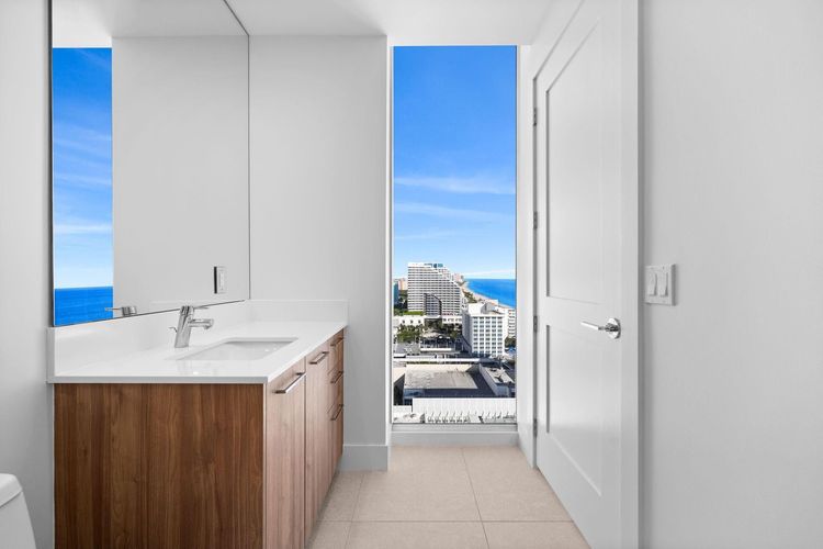 Selene Oceanfront Residences #1804-E image #21