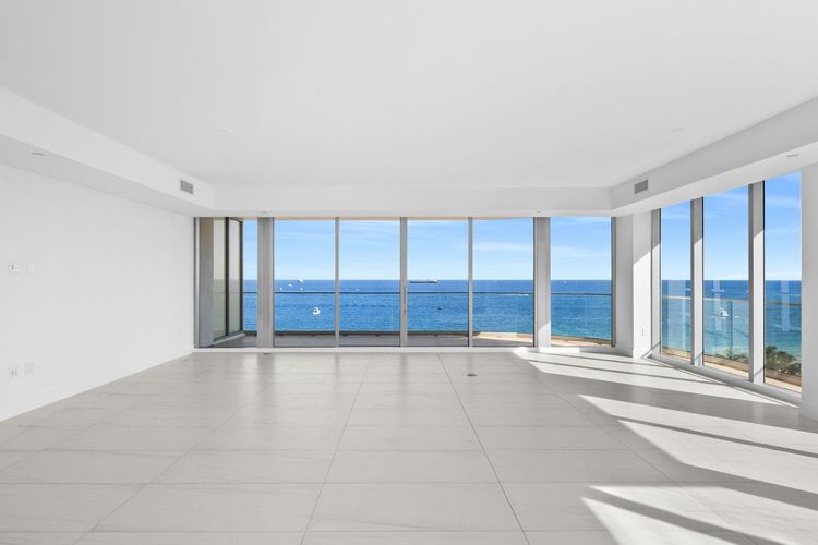Selene Oceanfront Residences #802-S image #11