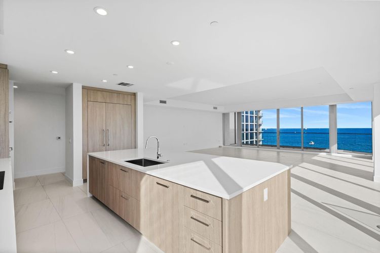 Selene Oceanfront Residences #802-S image #14