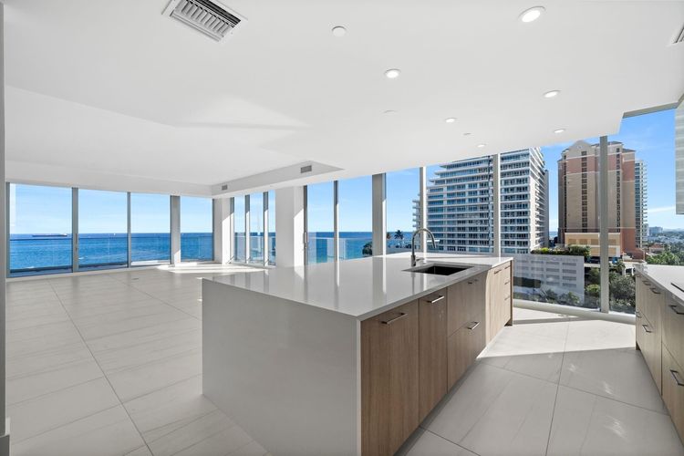 Selene Oceanfront Residences #802-S image #15