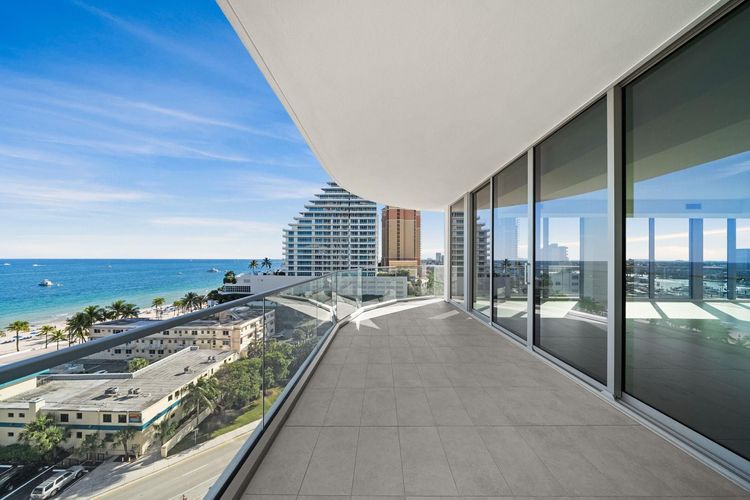 Selene Oceanfront Residences #802-S image #18