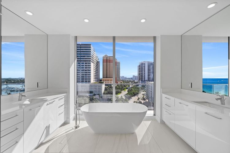 Selene Oceanfront Residences #802-S image #22