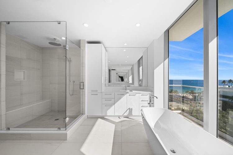 Selene Oceanfront Residences #802-S image #23