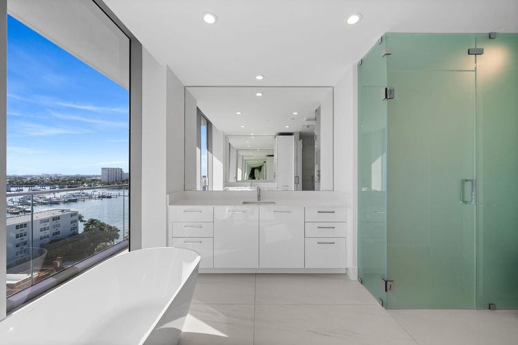 Selene Oceanfront Residences #802-S image #24