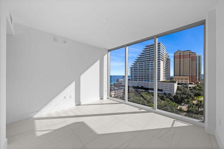 Selene Oceanfront Residences #802-S image #26