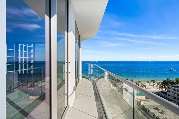Selene Oceanfront Residences #802-S image #33