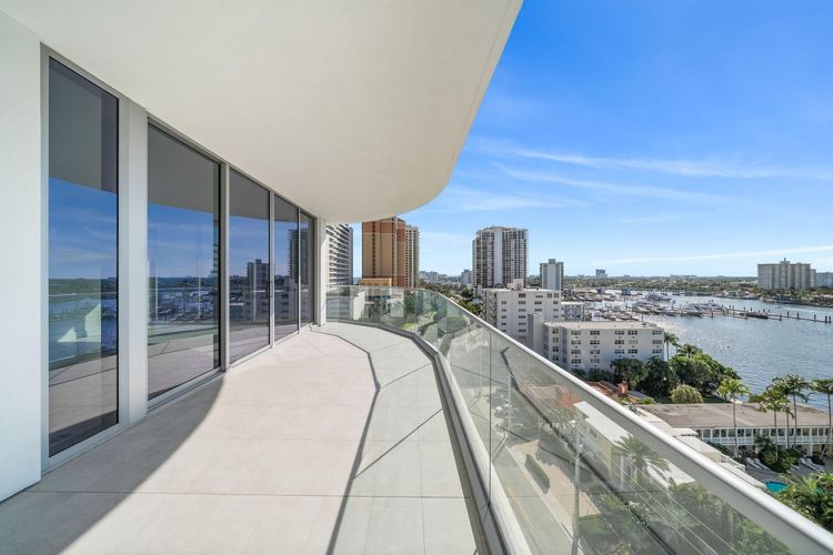 Selene Oceanfront Residences #802-S image #34