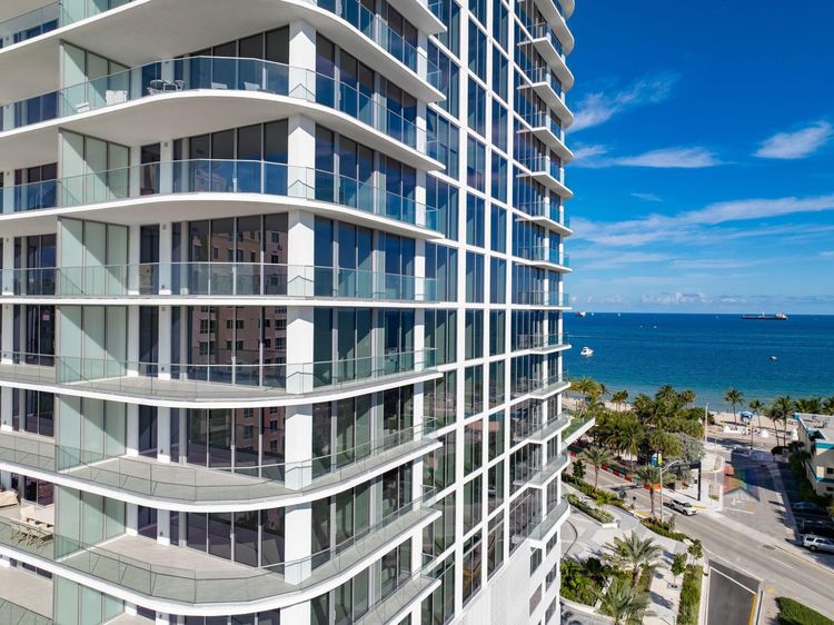 Selene Oceanfront Residences #802-S image #39