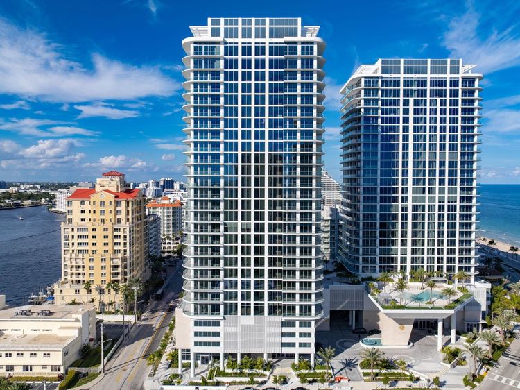 Selene Oceanfront Residences #802-S image #41