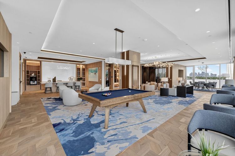 Selene Oceanfront Residences #802-S image #45