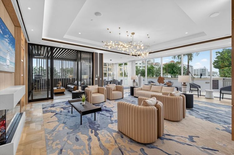 Selene Oceanfront Residences #802-S image #46