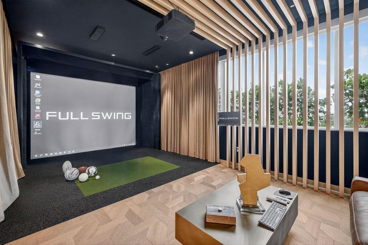 Selene Oceanfront Residences #802-S image #47